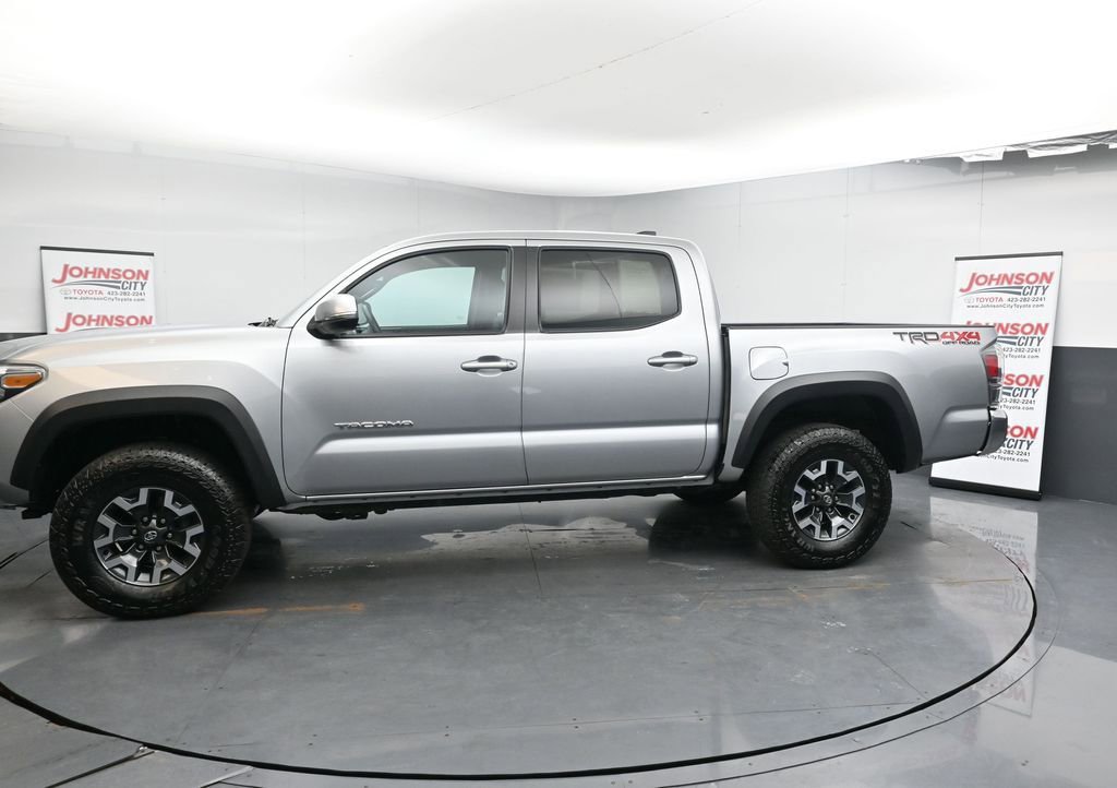 Used 2023 Toyota Tacoma TRD Off-Road image 5