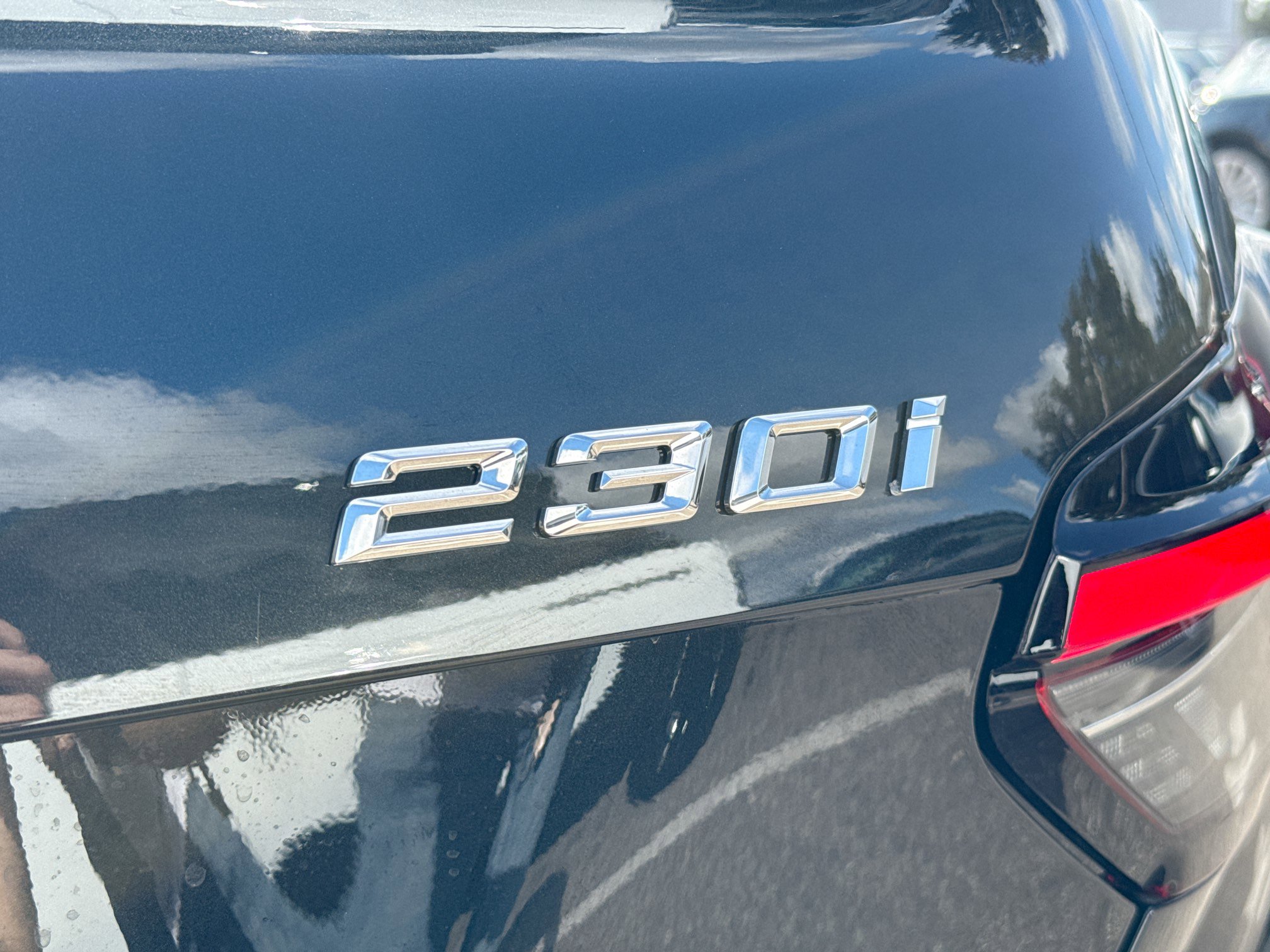 New 2026 BMW 230i Coupe image 11