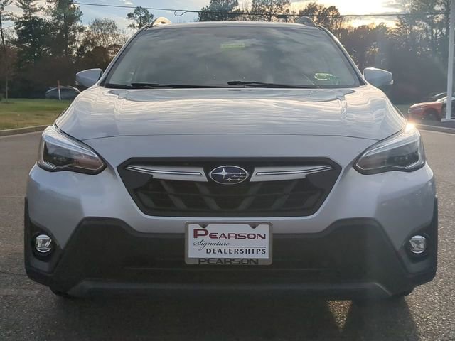 Used 2021 Subaru Crosstrek 2.5i Limited image 8