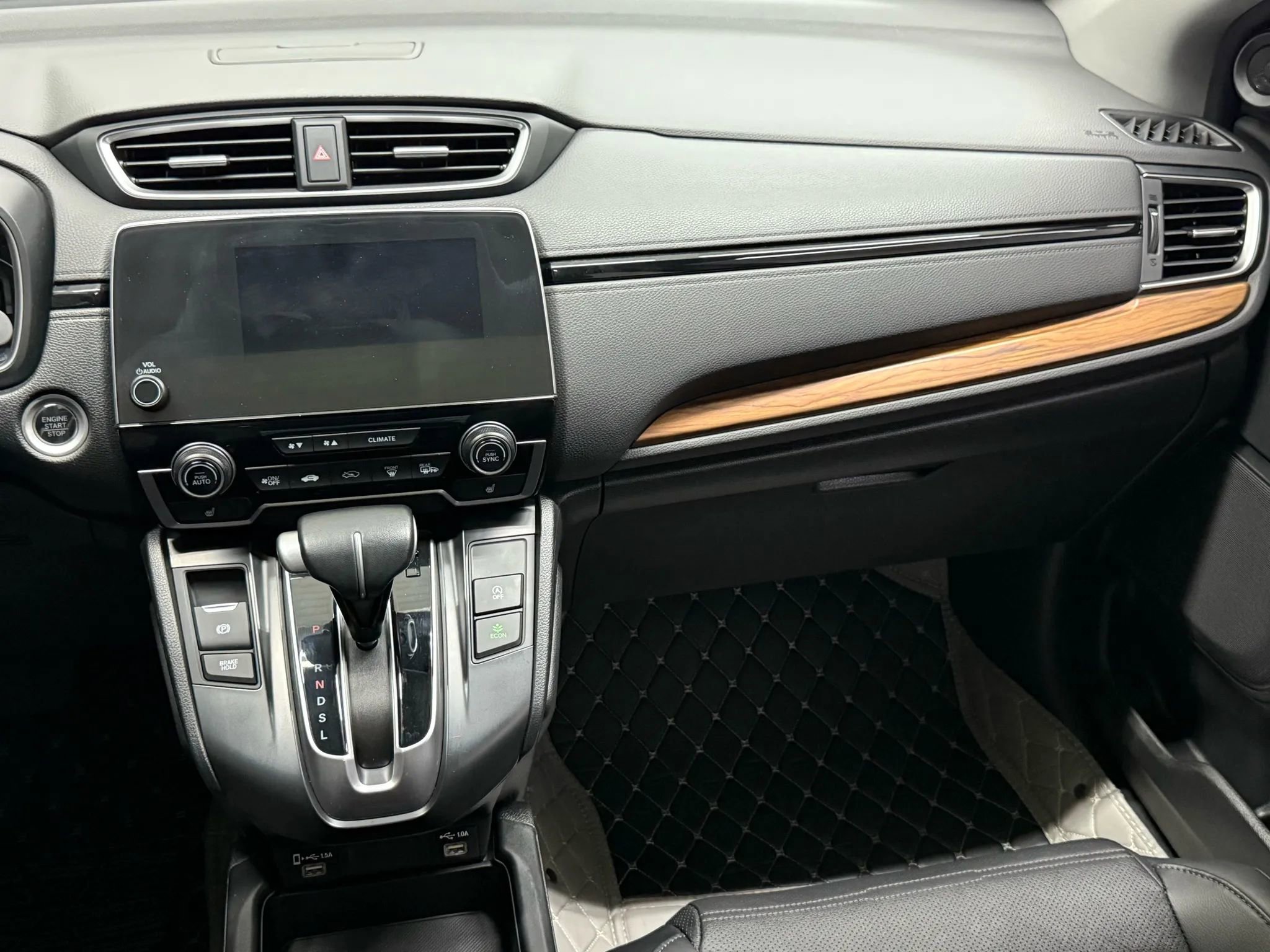 Used 2022 Honda CR-V EX-L image 37