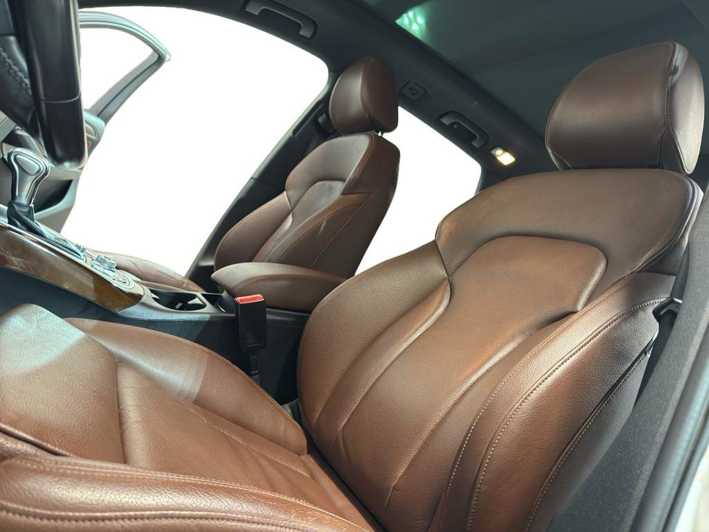 Used 2015 Audi Q5 TDI Premium Plus w/ Technology Package image 15
