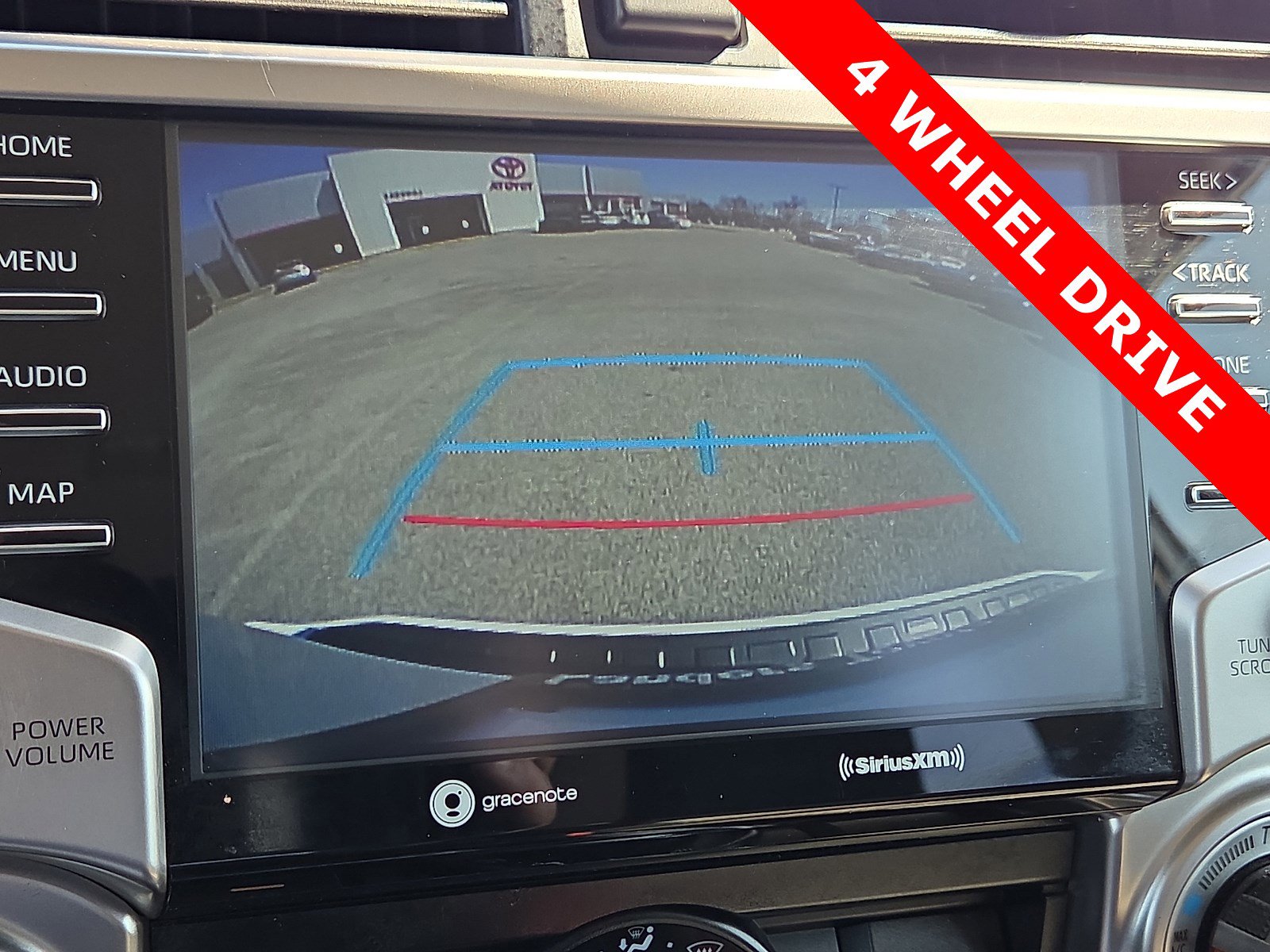 Used 2024 Toyota 4Runner SR5 image 17