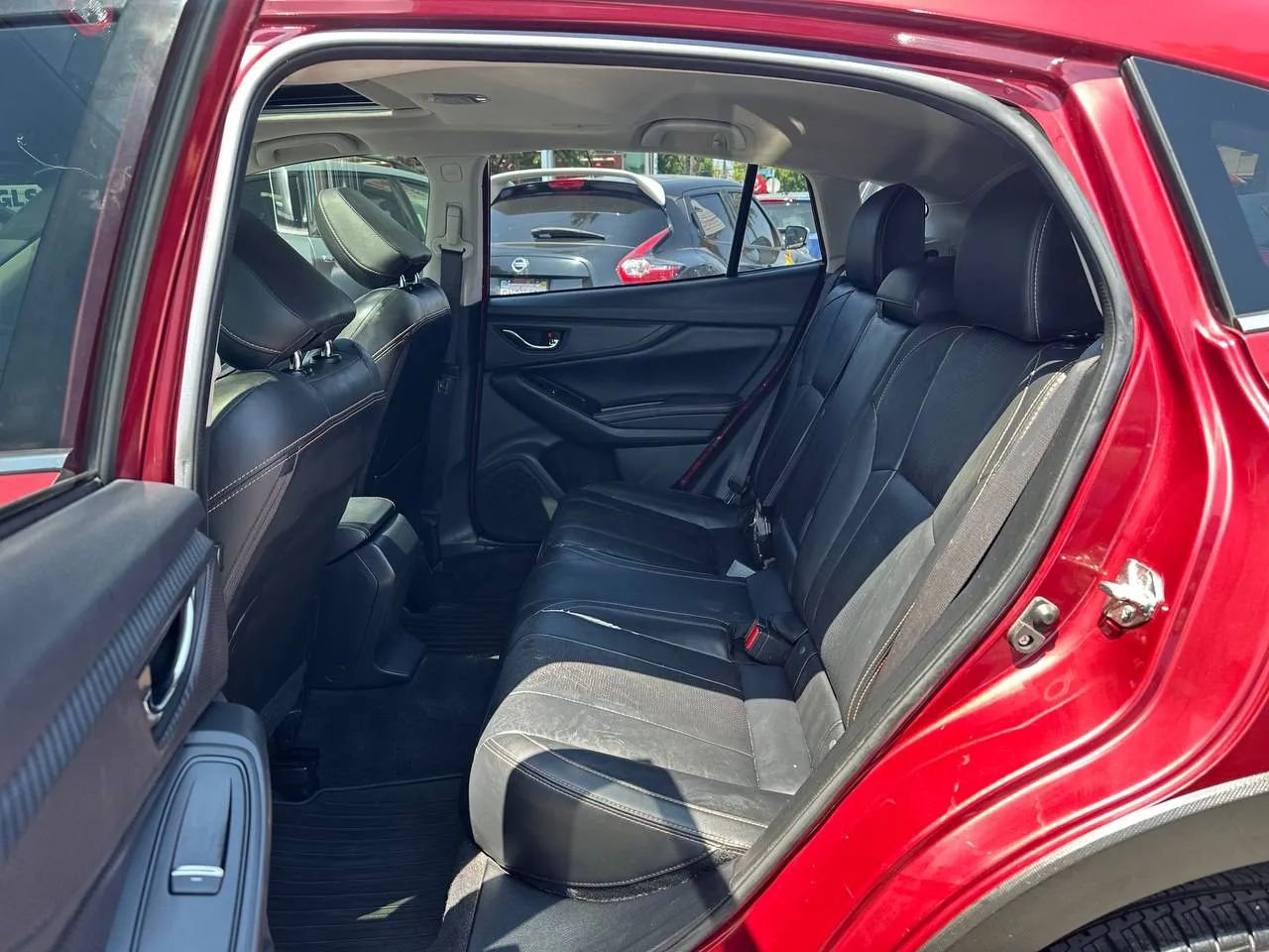 Used 2018 Subaru Crosstrek 2.0i Limited image 33