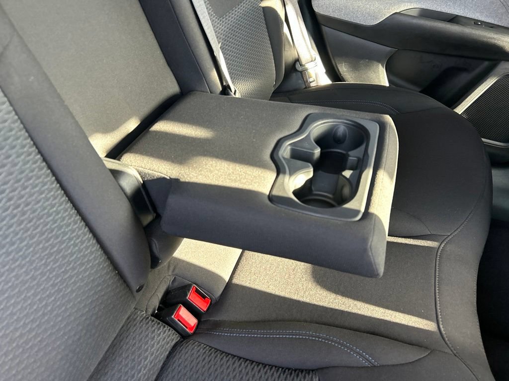 Used 2024 Jeep Compass Sport AWD/4WD image 49