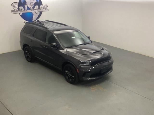 New 2026 Dodge Durango GT image 14