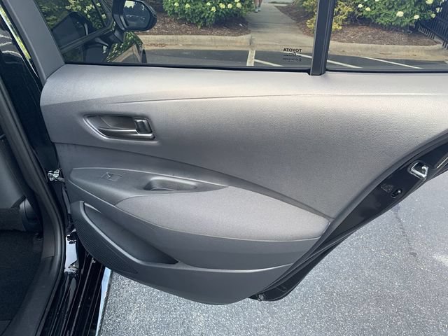 Used 2026 Toyota Corolla LE FWD image 11