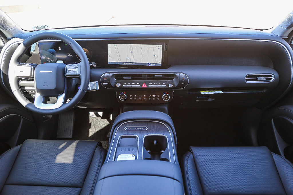 New 2026 Hyundai Palisade Limited AWD/4WD image 14