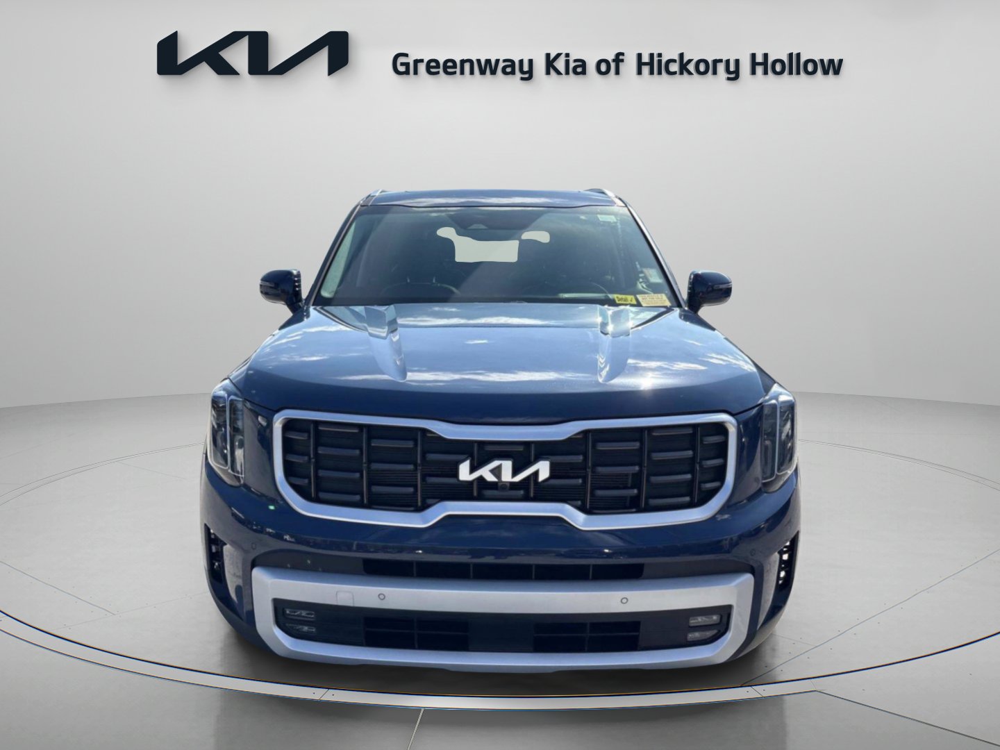 Used 2024 Kia Telluride SX Prestige image 2