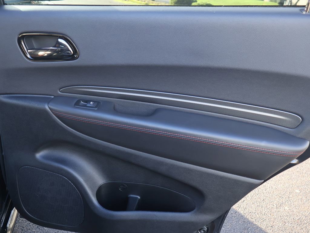 Used 2023 Dodge Durango GT image 29