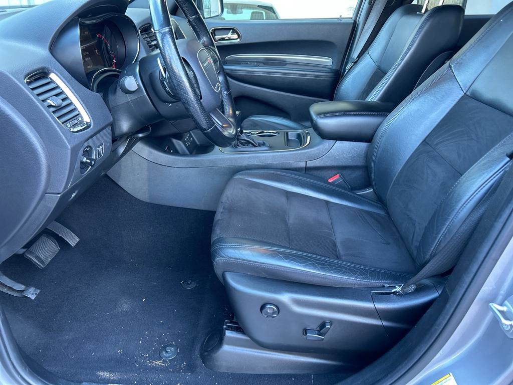 Used 2020 Dodge Durango GT image 9