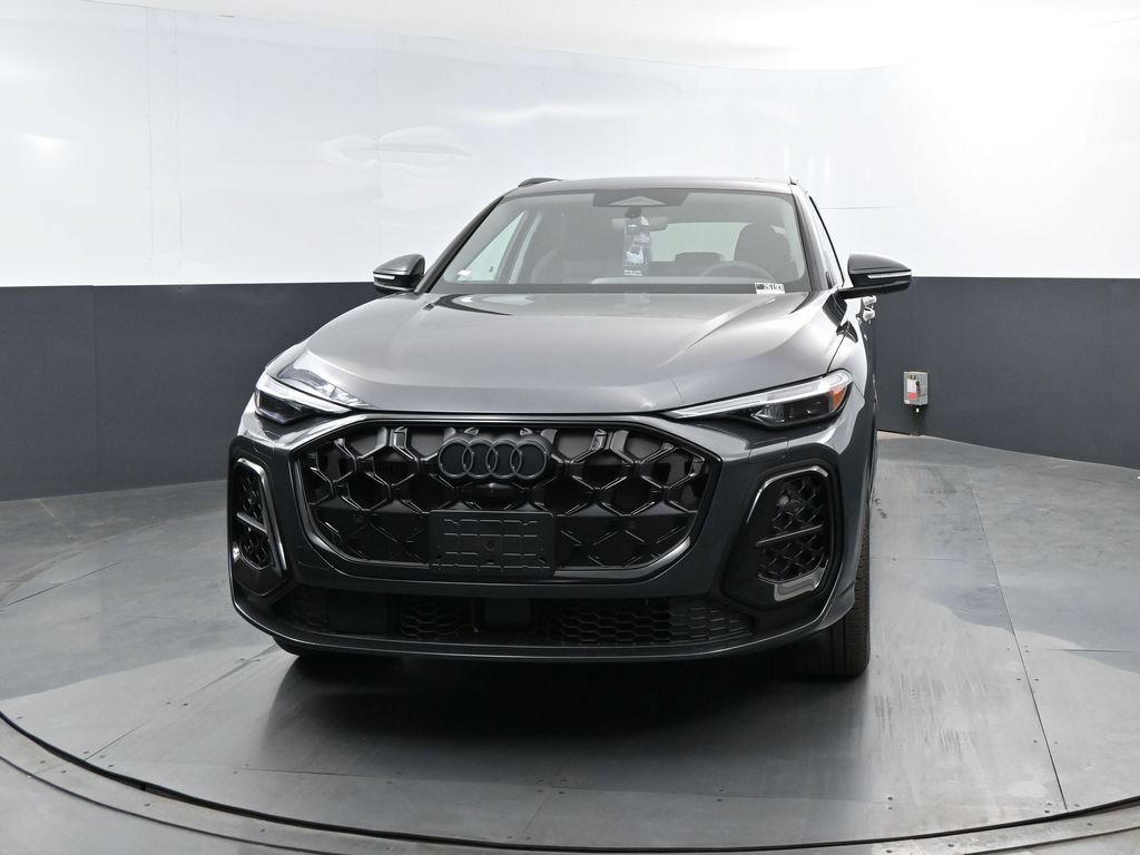 New 2026 Audi Q5 Premium Plus AWD/4WD image 2