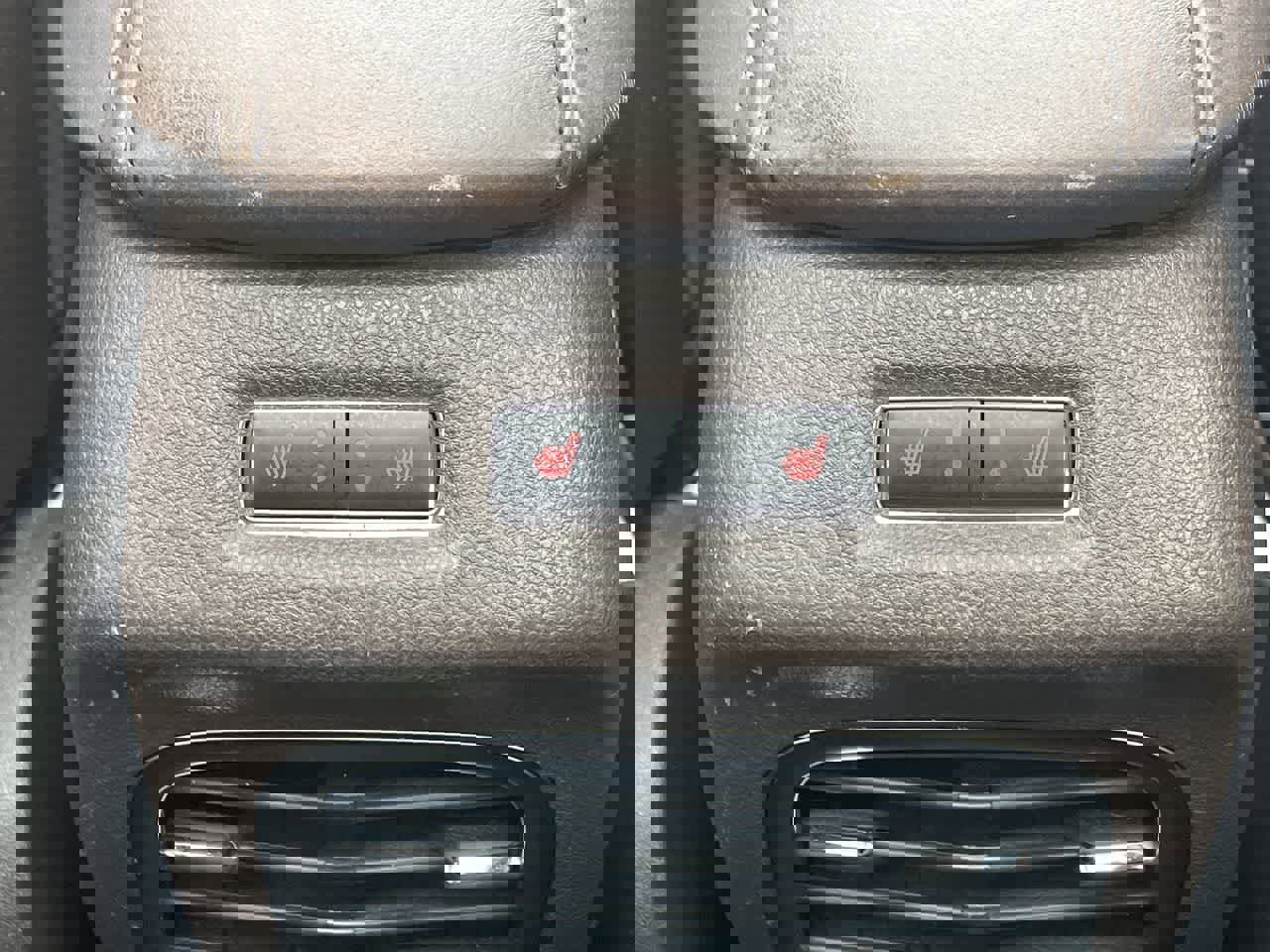 Used 2017 Lincoln MKC Black Label w/ Lincoln MKC Climate Package image 22