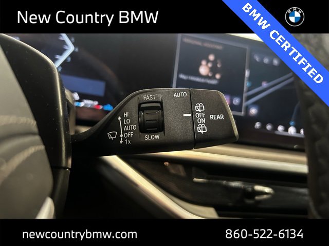 Used 2026 BMW X7 xDrive40i image 20