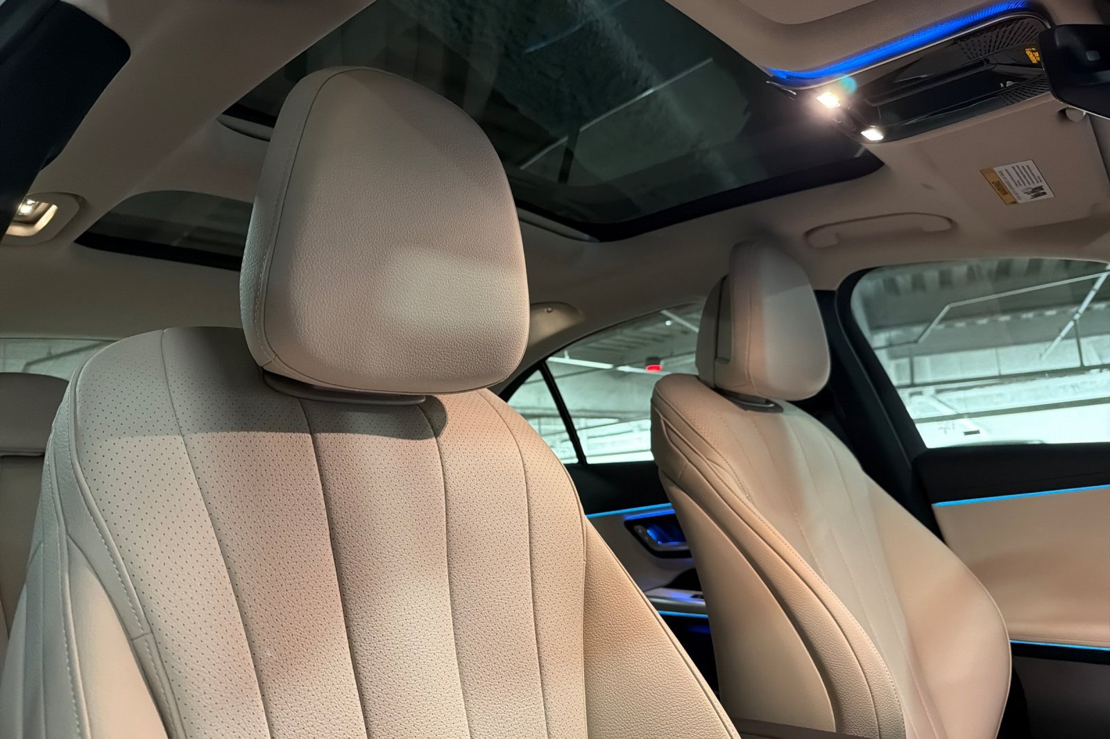 New 2027 Mercedes-Benz E 350 Sedan image 15