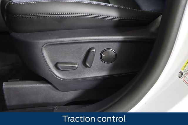 New 2025 Ford Bronco Sport Outer Banks image 25