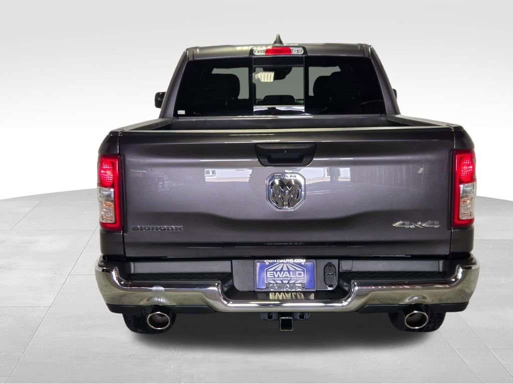 Used 2023 RAM 1500 Big Horn image 24