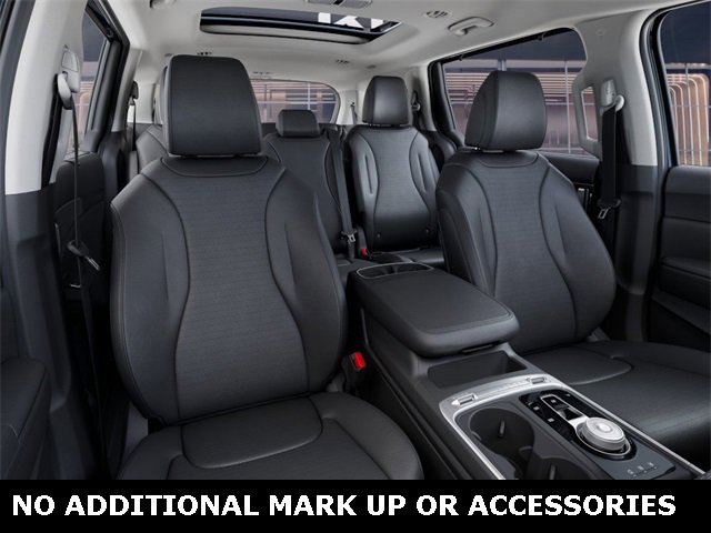 New 2026 Kia Carnival SX Prestige image 15