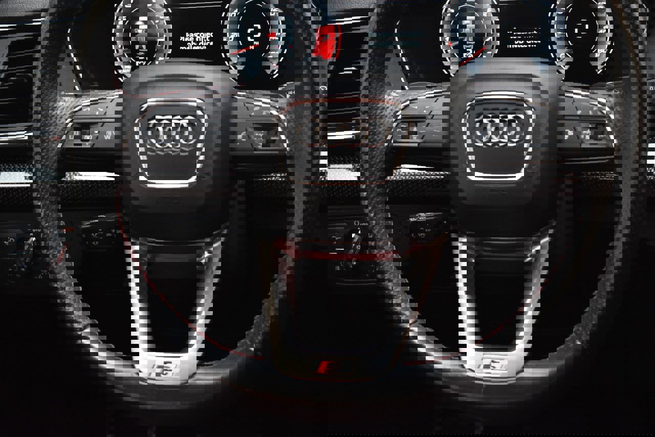 Used 2023 Audi SQ5 Premium Plus w/ Premium Plus Package image 29