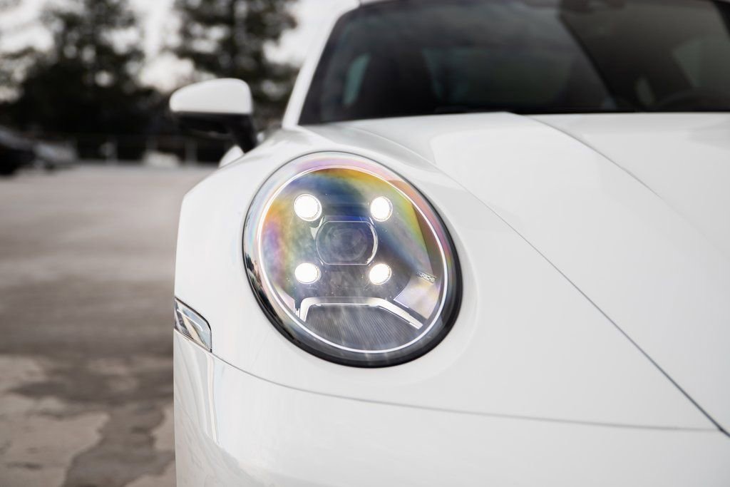 Used 2021 Porsche 911 Carrera S image 13