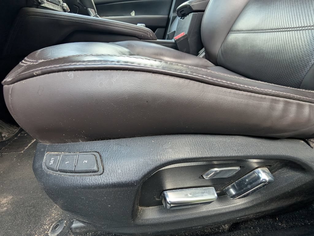 Used 2019 MAZDA CX-5 Signature AWD/4WD image 23