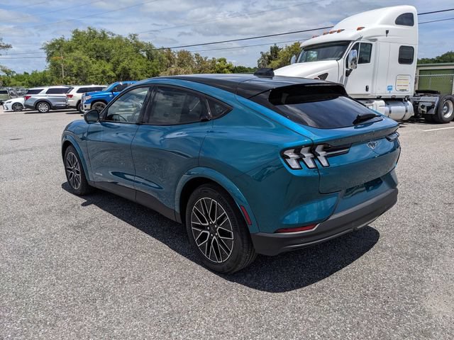 New 2026 Ford Mustang Mach-E Premium AWD/4WD image 6