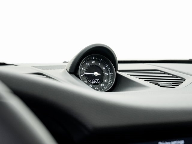 Certified 2020 Porsche 911 Carrera S image 18