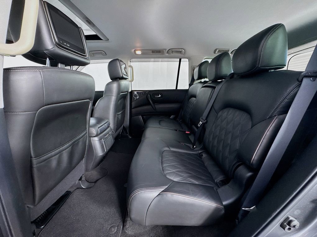 Used 2021 Nissan Armada Platinum image 23