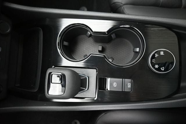 New 2026 Nissan Rogue Dark Armor AWD/4WD image 20