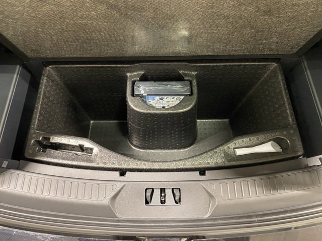 New 2026 Ford Explorer Active AWD/4WD image 40