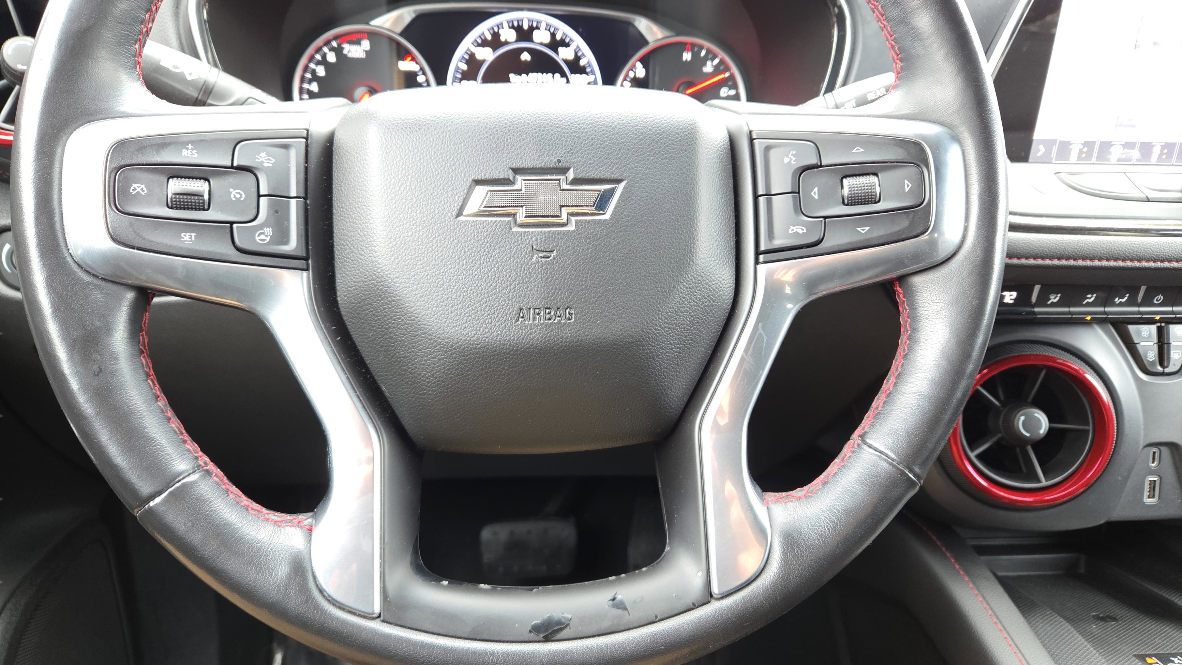 Used 2019 Chevrolet Blazer RS image 14