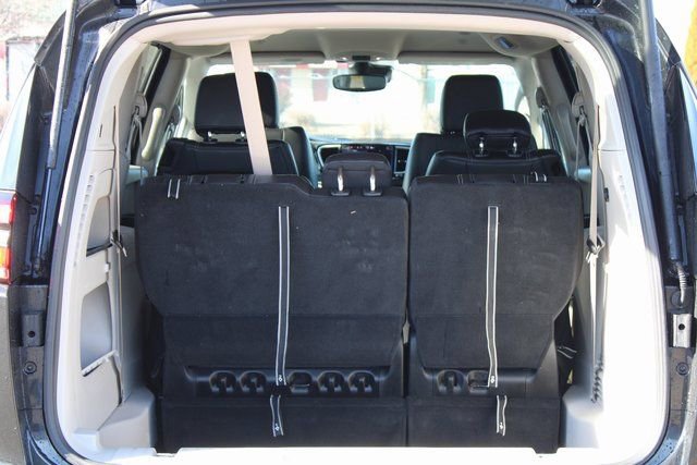 Used 2022 Chrysler Pacifica Touring-L image 27