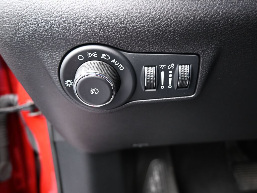Used 2023 Jeep Compass High Altitude AWD/4WD image 45