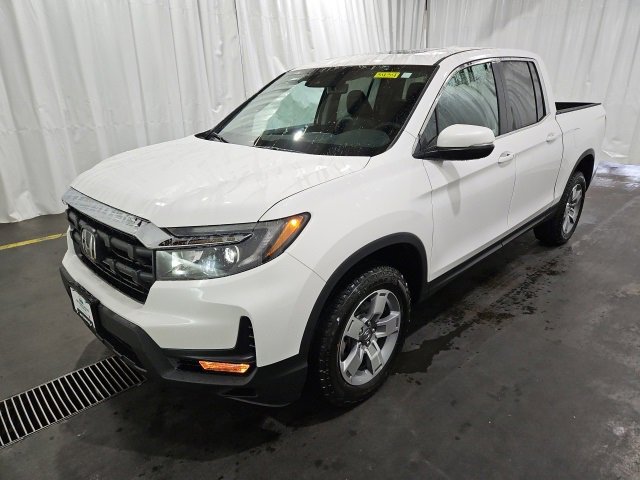 New 2026 Honda Ridgeline RTL image 6