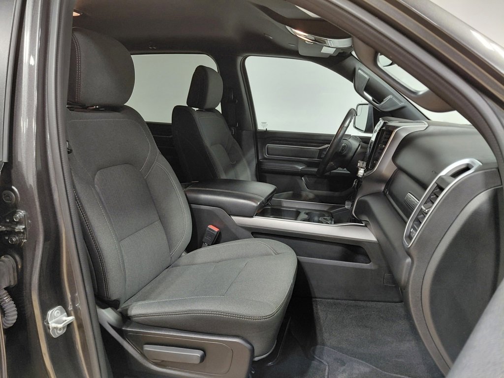 Certified 2023 RAM 1500 Big Horn image 31