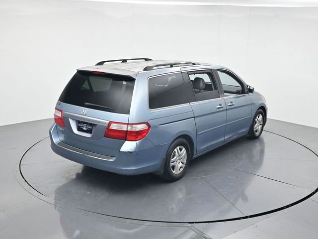 Used 2007 Honda Odyssey EX-L image 38