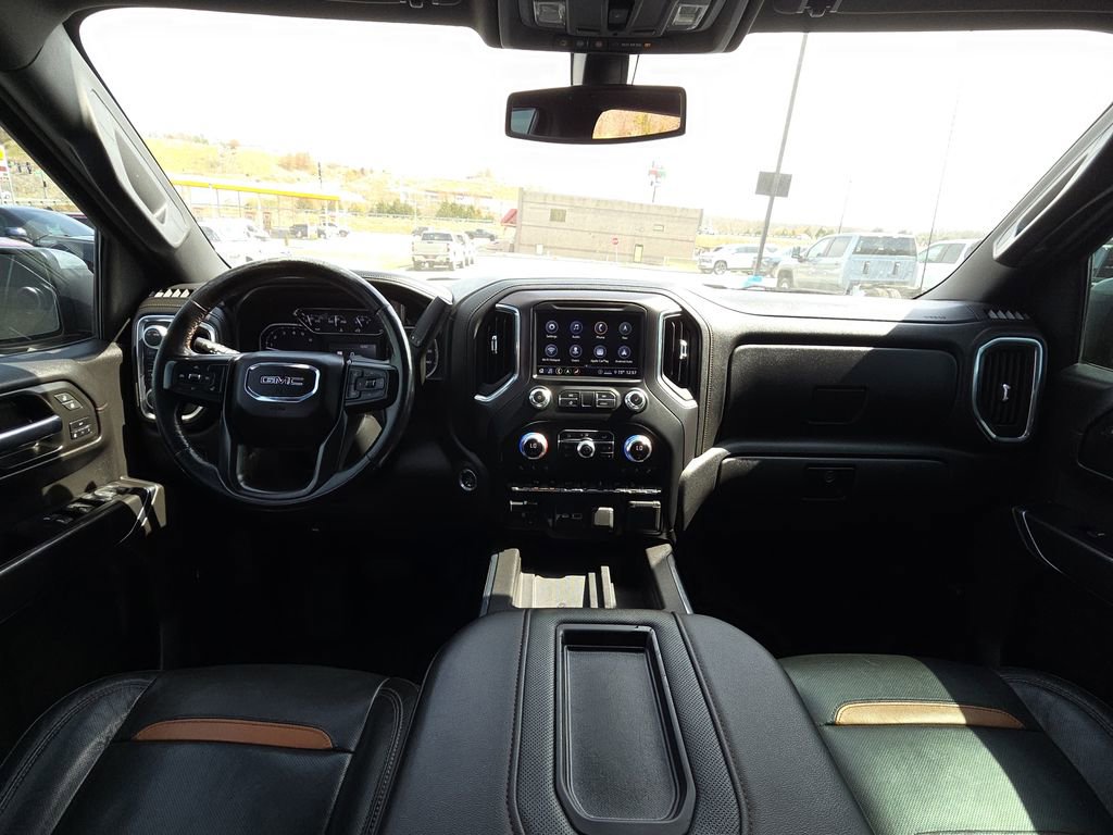 Used 2020 GMC Sierra 1500 AT4 w/ AT4 Premium Package image 31