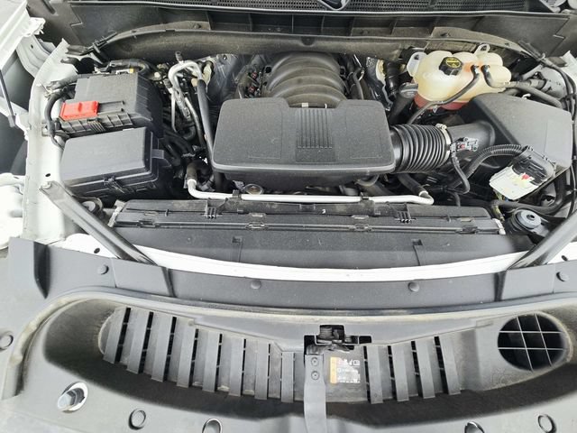 Used 2025 GMC Yukon Denali Ultimate AWD/4WD image 20