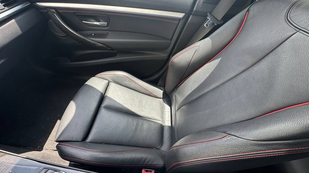 Used 2016 BMW 335i Gran Turismo xDrive AWD/4WD image 25