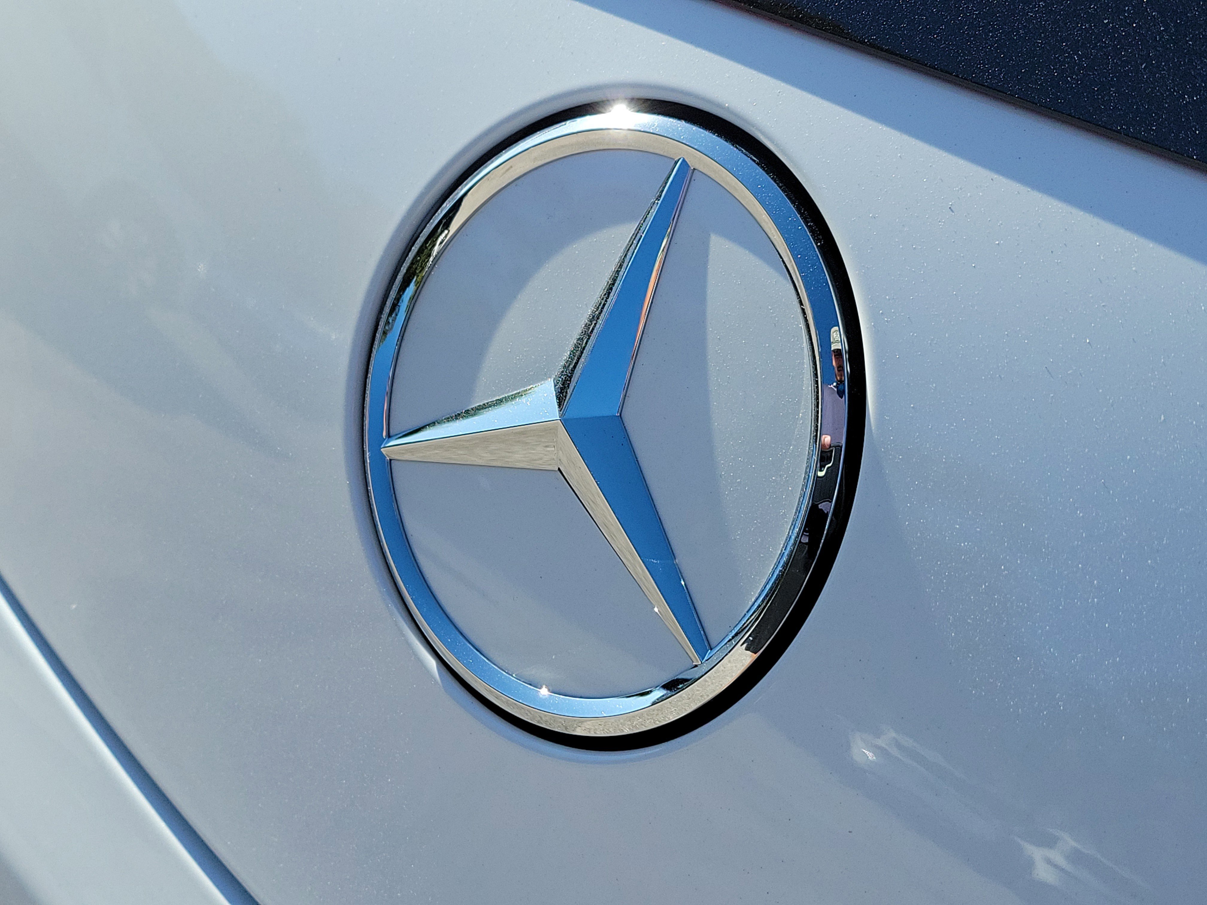 New 2026 Mercedes-Benz CLE 450 4MATIC Cabriolet image 8