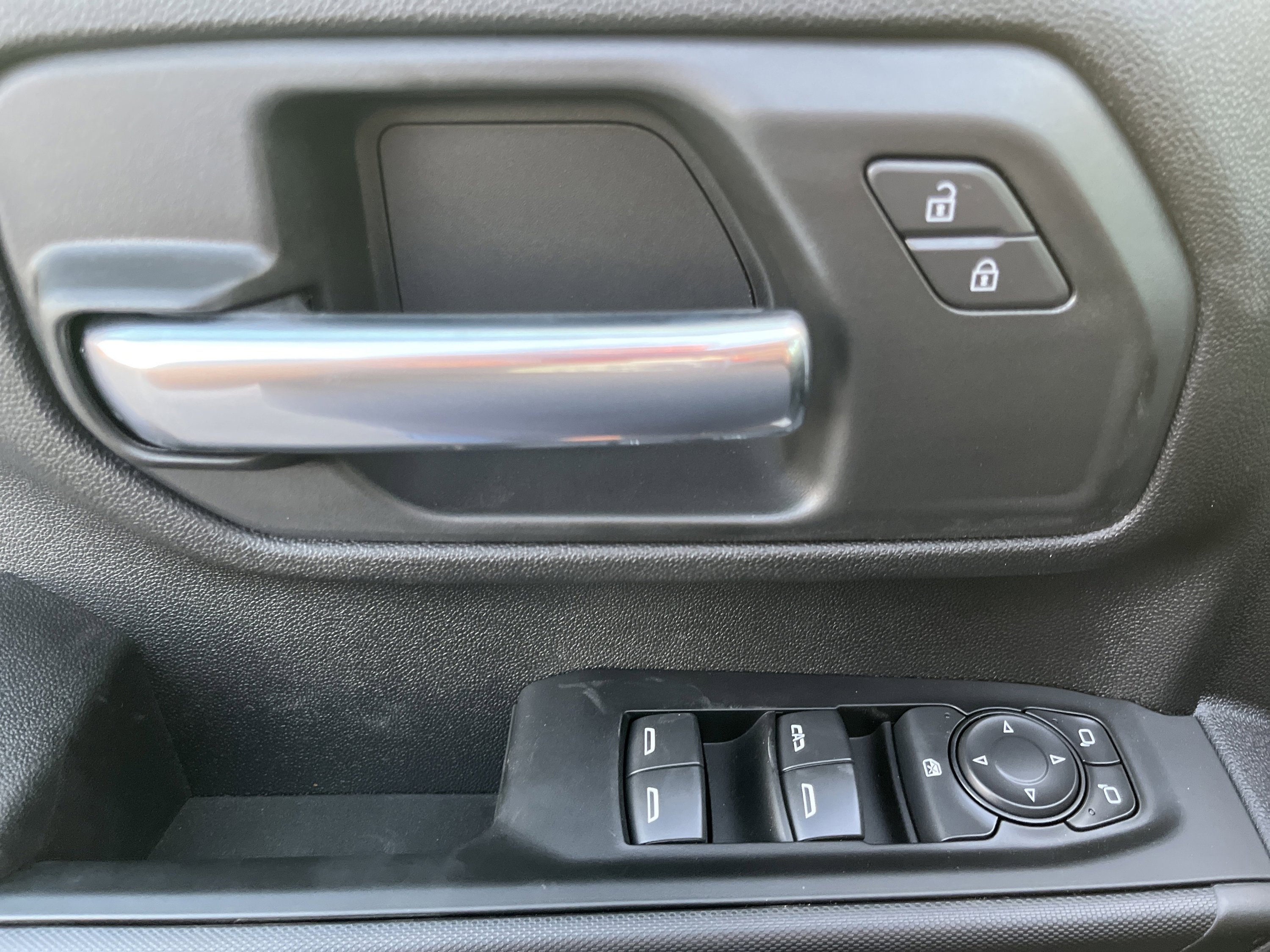 New 2026 GMC Sierra 2500 Pro image 29