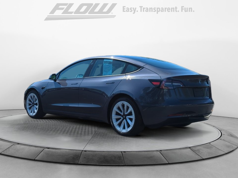 Used 2022 Tesla Model 3 RWD image 6