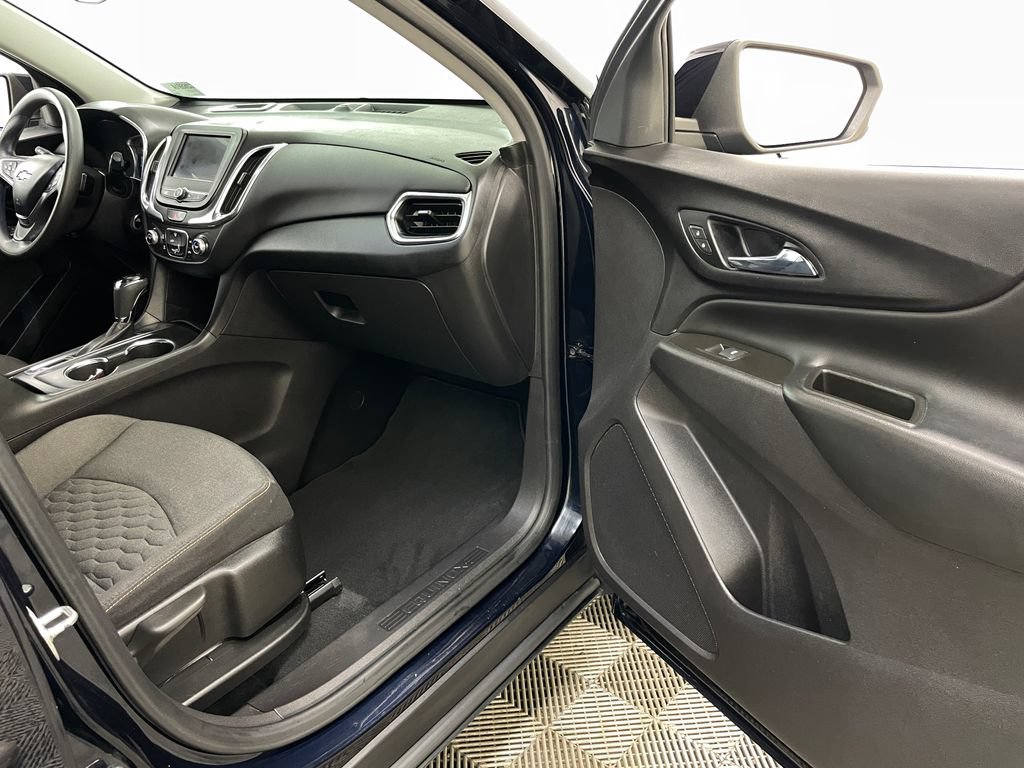 Certified 2021 Chevrolet Equinox LT FWD image 32