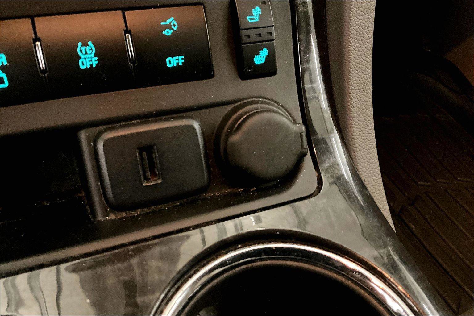 Used 2015 Buick Enclave Leather image 33