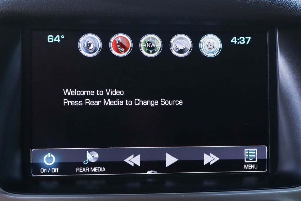 Used 2019 GMC Yukon XL Denali w/ Open Road Package AWD/4WD image 41