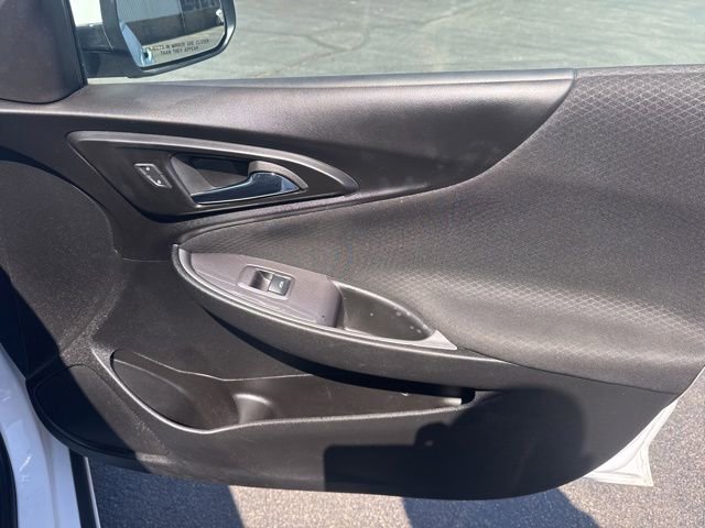 Used 2024 Chevrolet Malibu LT FWD image 17
