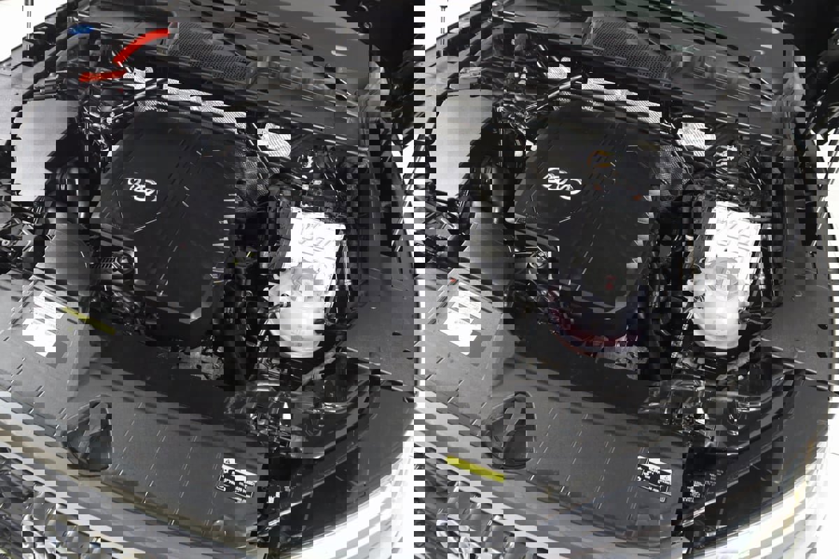 Used 2024 Audi Q5 2.0T Premium w/ Convenience Package image 20