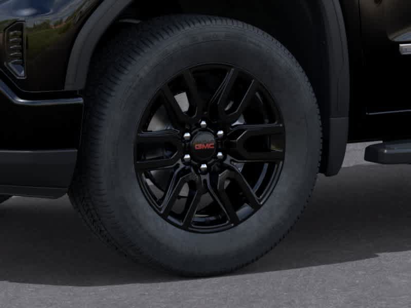 New 2026 GMC Sierra 1500 Elevation w/ Elevation Premium Package RWD image 9