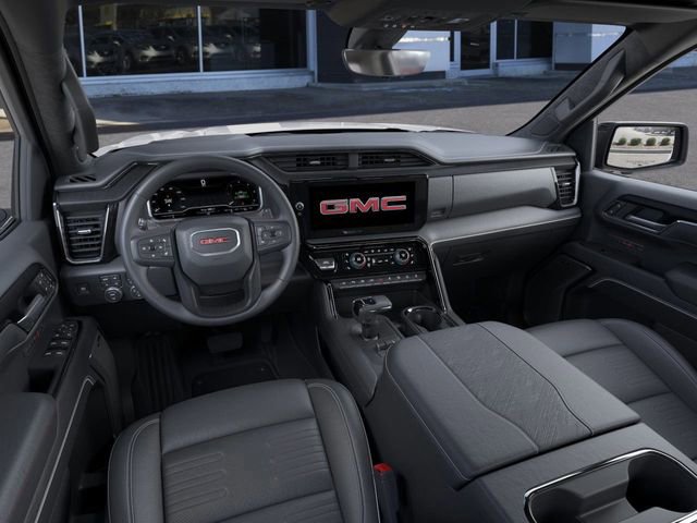 New 2026 GMC Sierra 1500 AT4X image 15