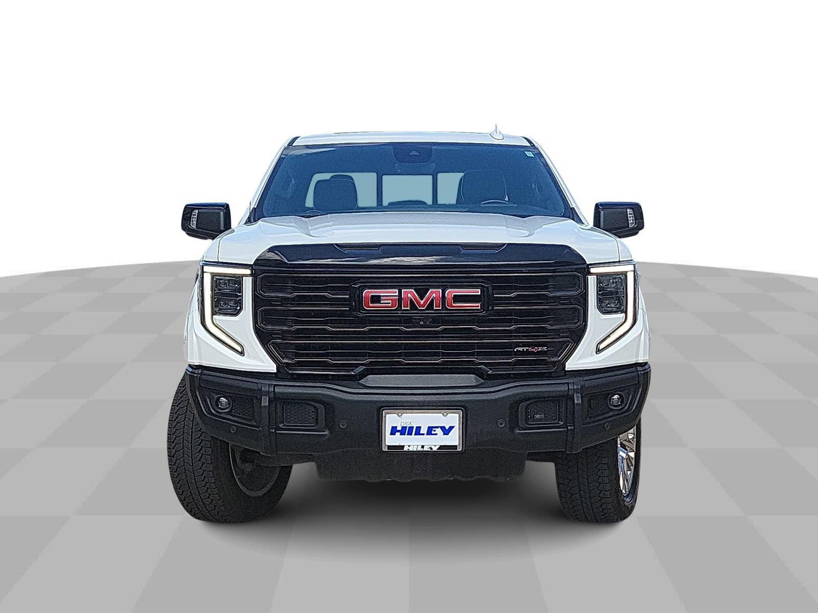 Used 2023 GMC Sierra 1500 AT4X w/ AT4X AEV Edition AWD/4WD image 3