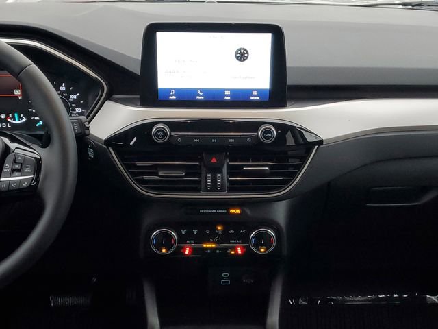 Certified 2022 Ford Escape SE w/ Convenience Package image 29